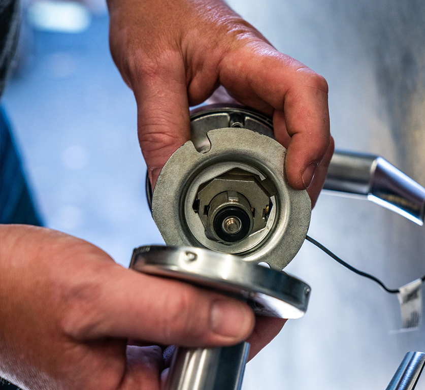 Need repair lock? commercial lock repair